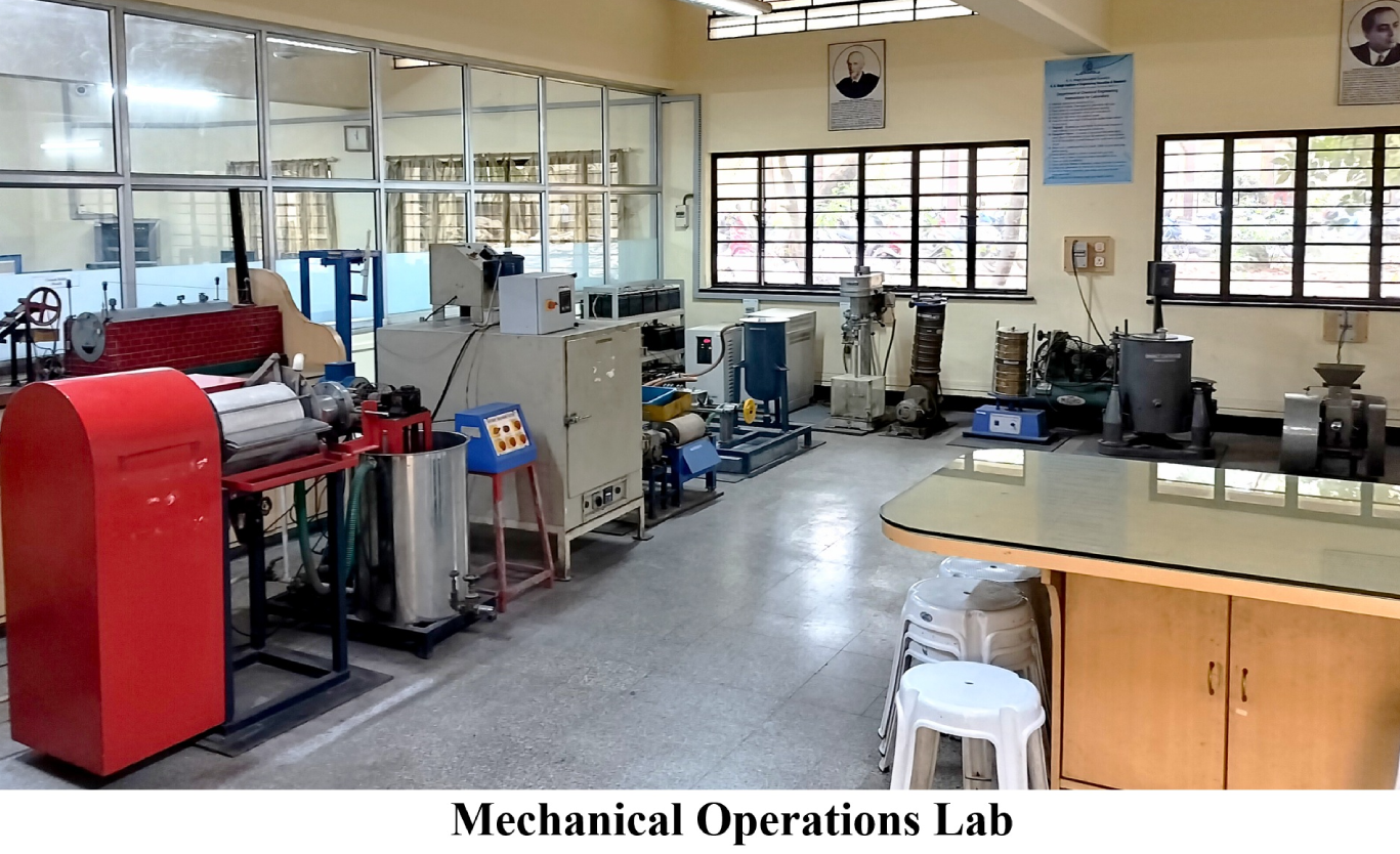 Laboratories