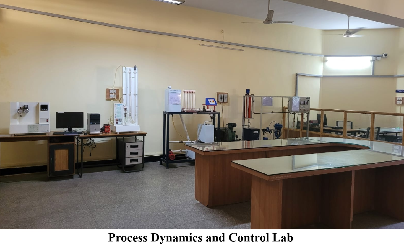 Laboratories