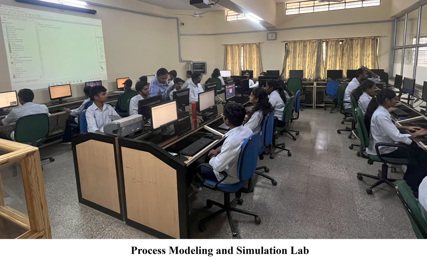 Laboratories
