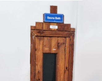 sauna-bath