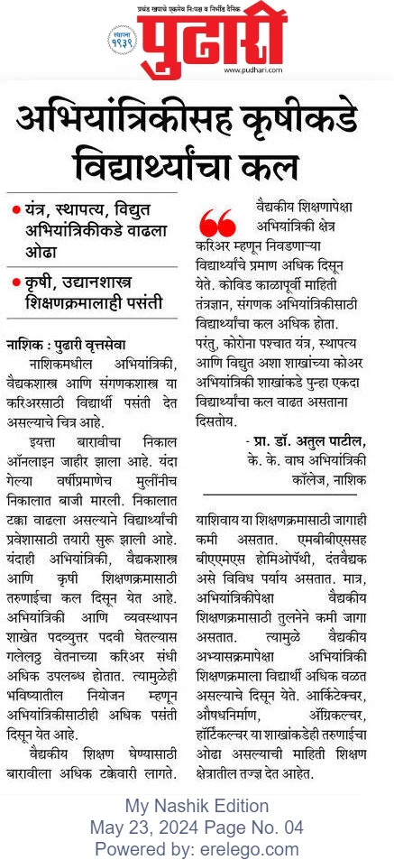 Pudhari