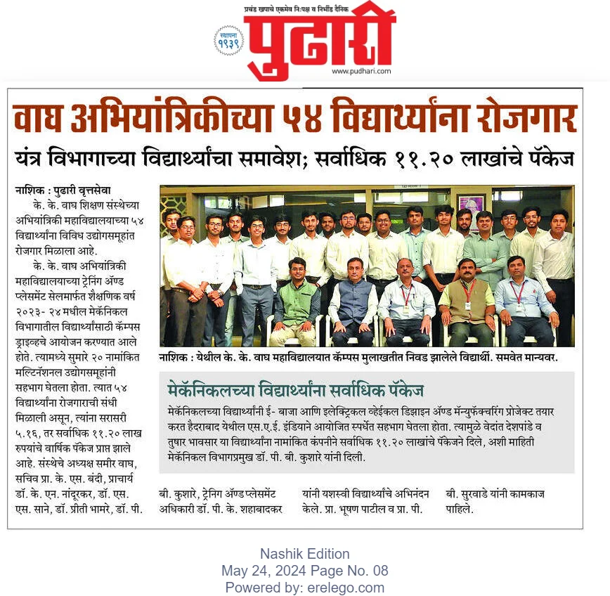 Pudhari