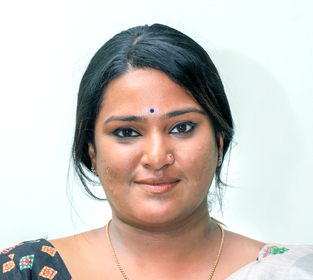 Indu Seethanathan 