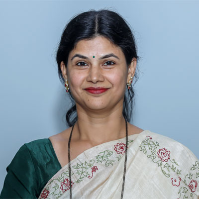 Mrs. Sumukhi Aniruddha Athani