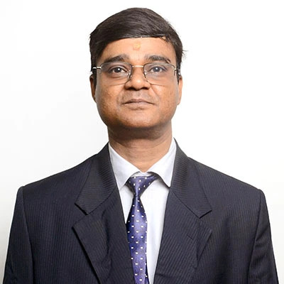 Saurabh Srivastava