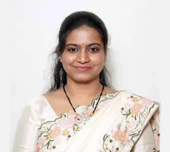 Ashwini R Jadhav