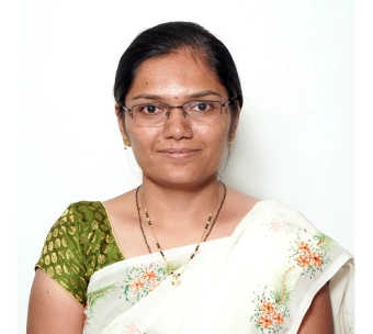 Vidya R More