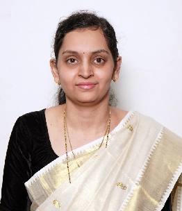 Madhura R. Talele