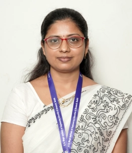 Neha Sandip Patil