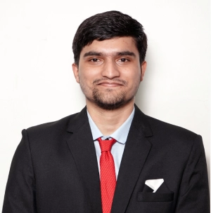Ayush Adawade