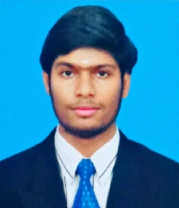 Vignesh B