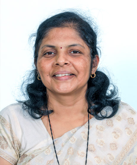 faculty image