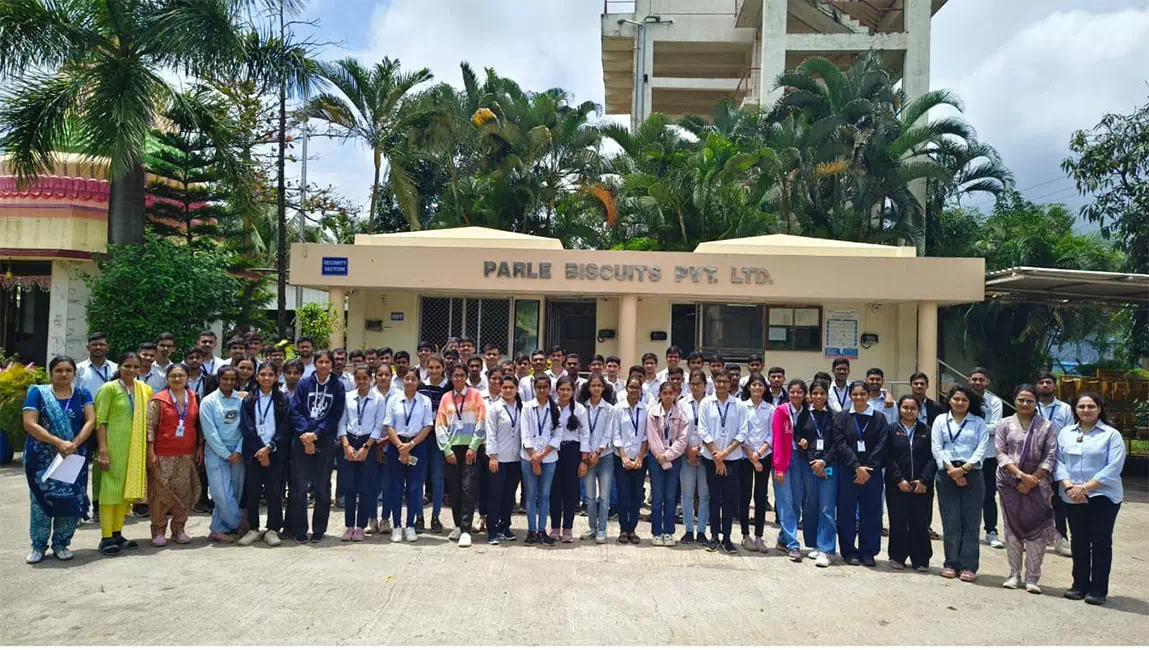 ITERON CLUB Activities for the Current Academic Year 2025-26