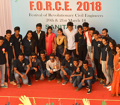 FORCE 2018