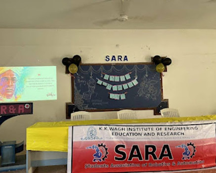 Teacher’s Day Event organised by SARA